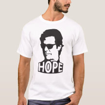 T-shirt de Hope Imran Khan