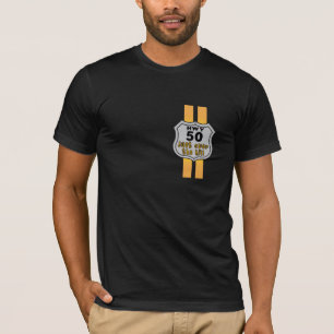 T-shirt de HWY 50
