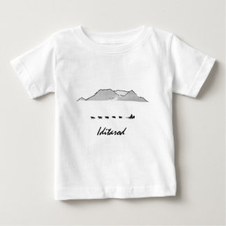 T-shirt de Iditarod