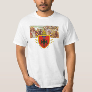 T-shirt de ILLYRIAN ILIRIA