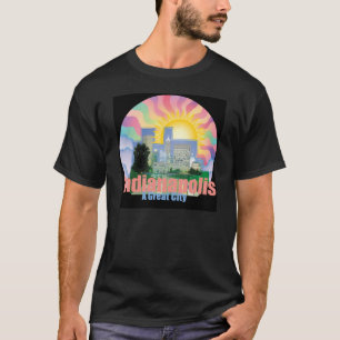 T-shirt de INDIANAPOLIS