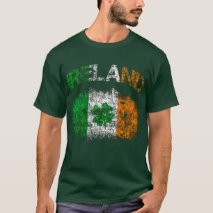 T-shirt de Ireland