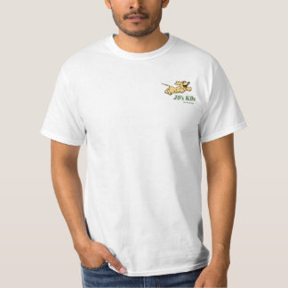 T-shirt de J9 K9s