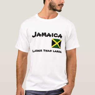 T-shirt de Jamaica