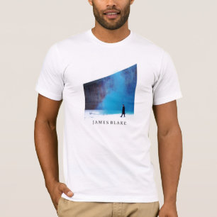 T-shirt de James Blake