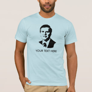 T-shirt de Jeb Bush