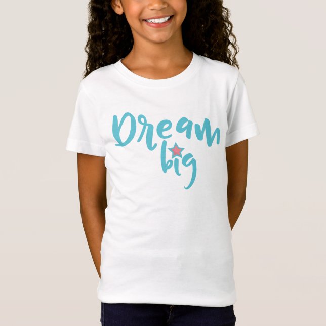 T-Shirt de Jersey (Frente)