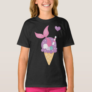 T-Shirt de Jersey