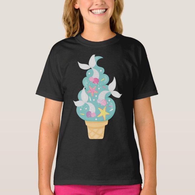 T-Shirt de Jersey (Frente)