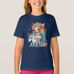 T-Shirt de Jersey