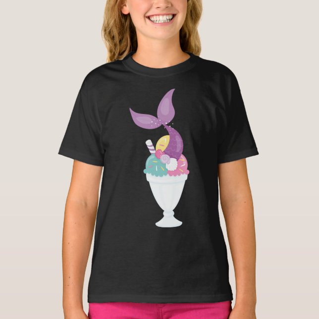 T-Shirt de Jersey (Frente)