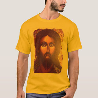 T-shirt de Jesus