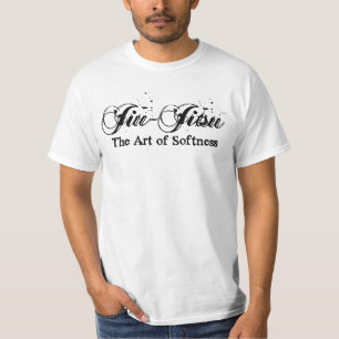 T-shirt de Jiu-Jitsu