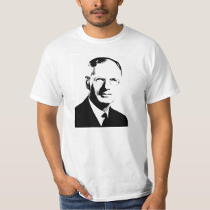 T-shirt de John Curtin
