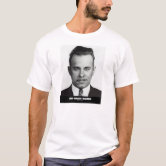 John Dillinger: Ladrão de Bancos ou Robin Hood?