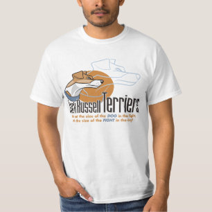 T-shirt de JRT