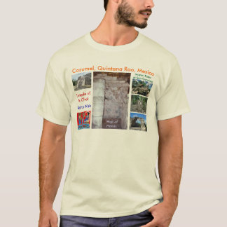 T-shirt de Ka'na Nah