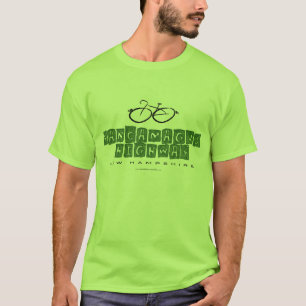 T-shirt de Kancamagus