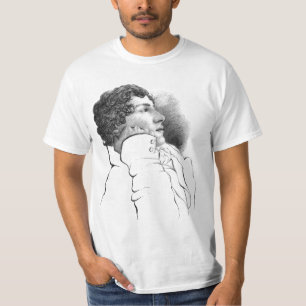 T-shirt de Keats