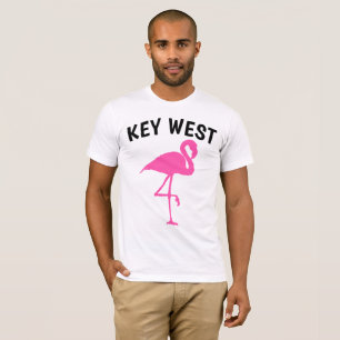 T-shirt de KEY WEST Florida