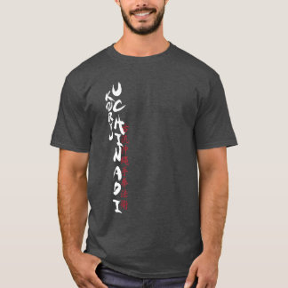 T-shirt de Koryu Uchinadi