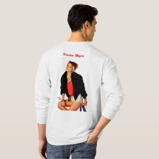 T-shirt de Kristen Myers