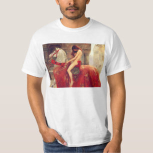 T-shirt de Lady Godiva
