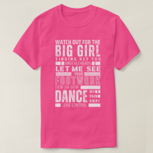 T-Shirt de LÂMPADAS BALTIMAIS