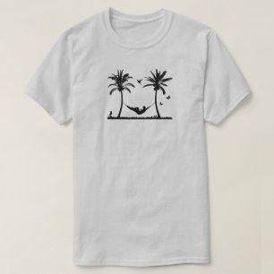 T-Shirt de Leitura de Verão