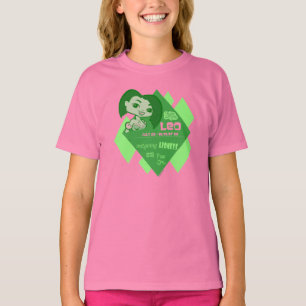 T-shirt de Leo