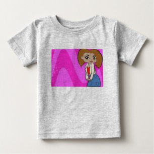 T-shirt de Leo