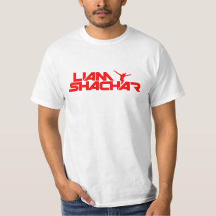 T-shirt de Liam Shachar