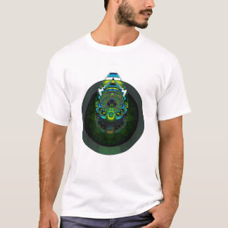 T-shirt de Loofagoo