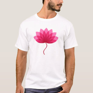 T-shirt de Lotus