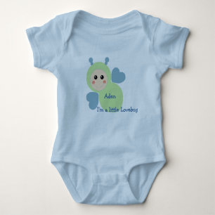 T-shirt de Lovebug