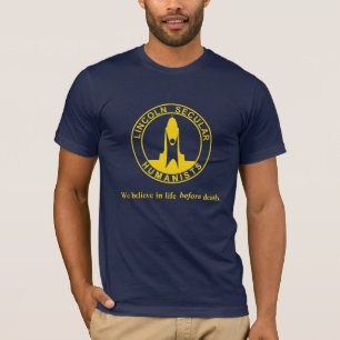 T-shirt de LSH - personalizado - personalizado -