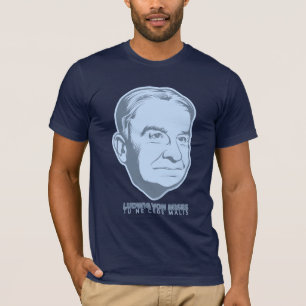 T-shirt de Ludwig von Mises