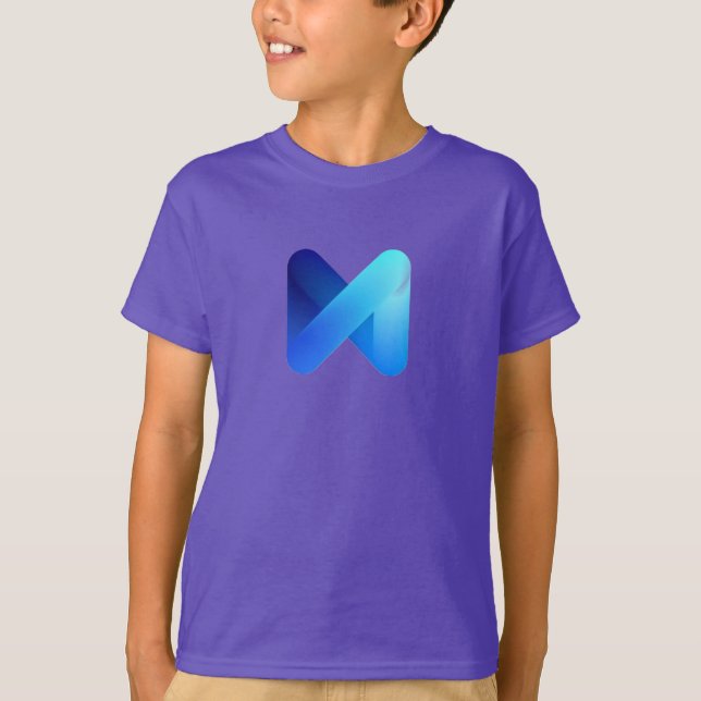 T-shirt de Lukes (Frente)