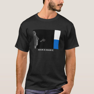 T-shirt de Makemake