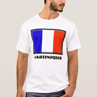 T-shirt de Martinica