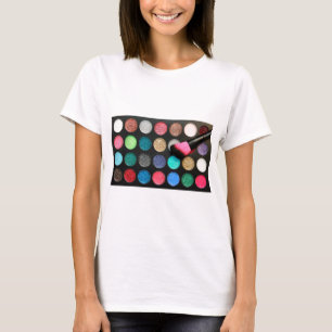 T-Shirt de Maturação da Literatura