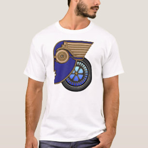 T-shirt Dê-Me Seu Cansado