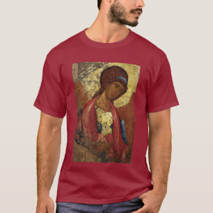T-shirt de Michael do arcanjo