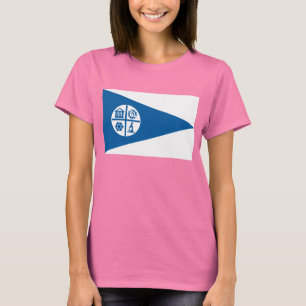 T-shirt de Minneapolis
