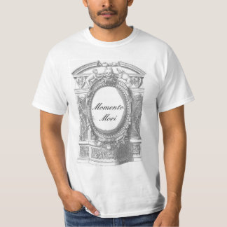 T-shirt de Momento Mori