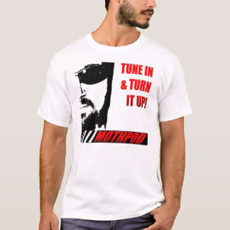 T-shirt de Mothpod 2,0