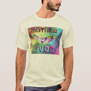 T-shirt de Mothra