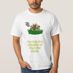 T-shirt de Nasus