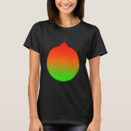 T-Shirt de Natal
