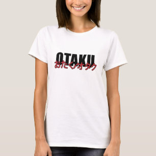 T-shirt de Neotokyo Otaku